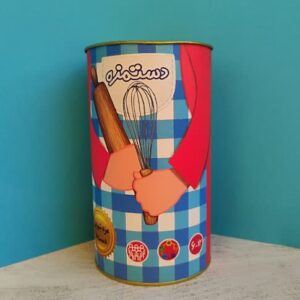 دستمزه مهربانی